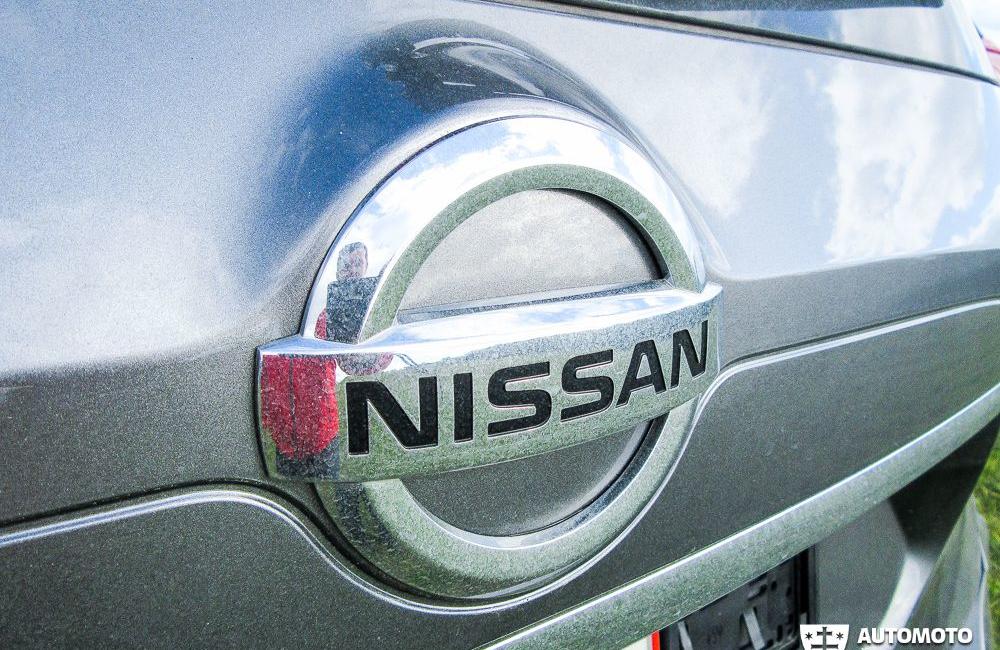 Redakčný test Nissan X-Trail, foto 9
