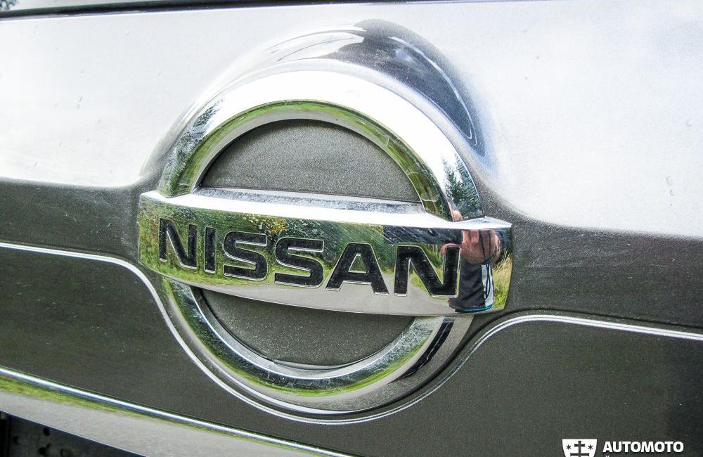 Redakčný test Nissan X-Trail, foto 51