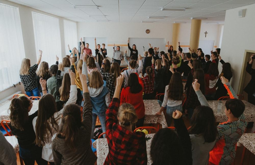 Godzone tour 2017 v Žiline, foto 9