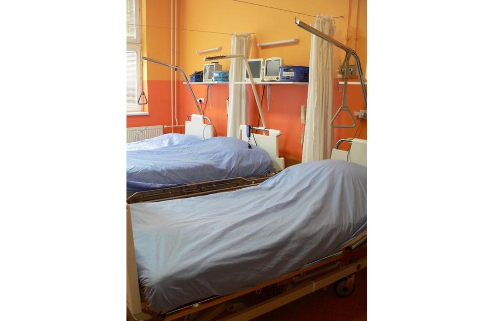 Nová prebúdzacia miestnosť na úrazovej chirurgii FNsP Žilina, foto 2
