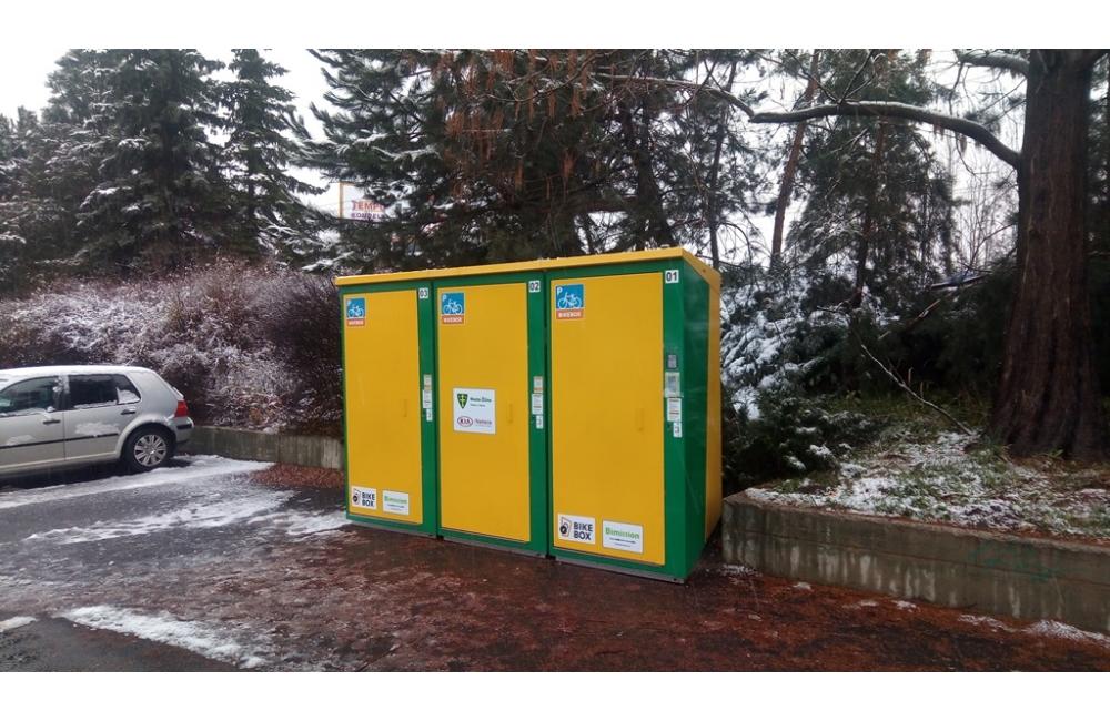 Cyklistická infraštruktúra v meste sa rozširuje, foto 3