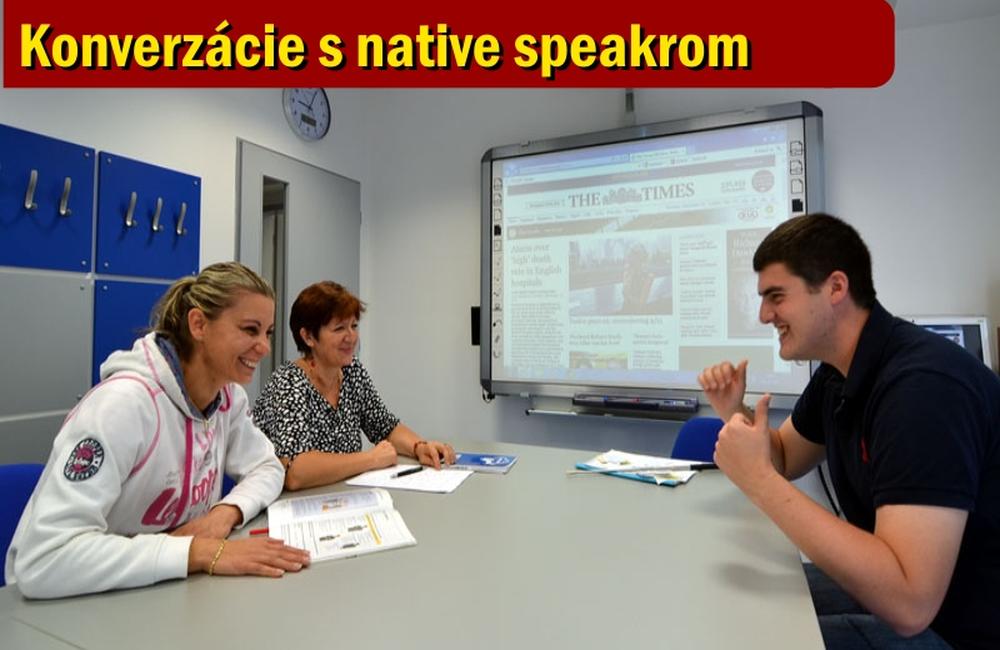 Jazyková škola VIVEUS otvára nové kurzy zima 2018, foto 1