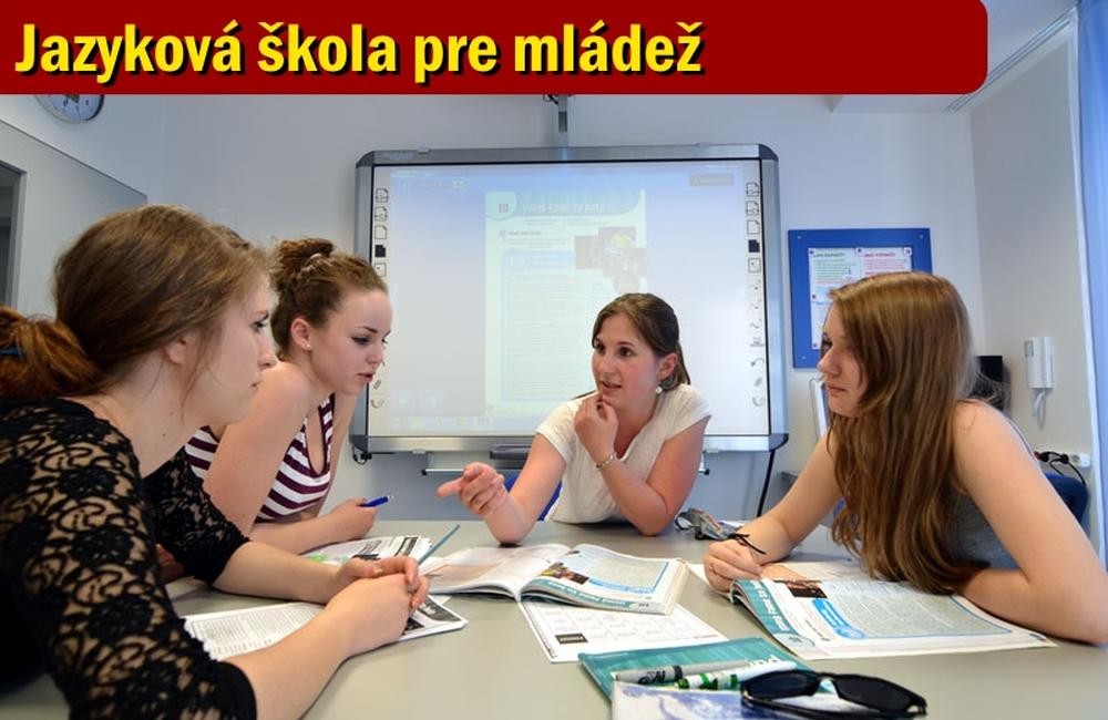 Jazyková škola VIVEUS otvára nové kurzy zima 2018, foto 3