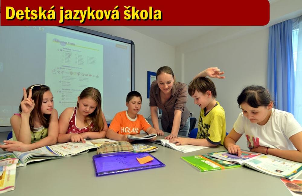 Jazyková škola VIVEUS otvára nové kurzy zima 2018, foto 4