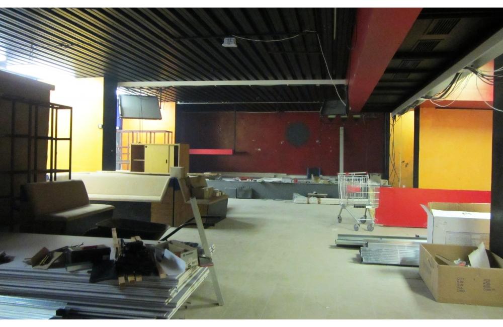 Ateliér multimediálnej tvorby Žilinská univerzita v Žiline, foto 1