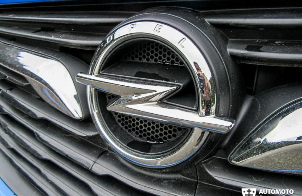 Redakčný test Opel Grandland X, foto 4