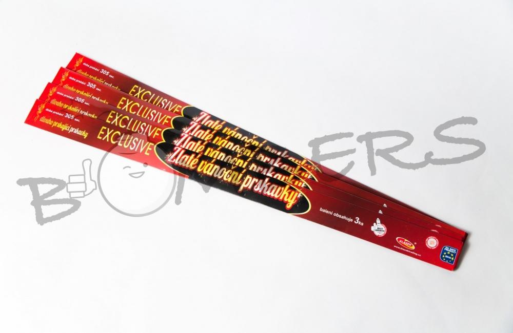 Bombers obchod s pyrotechnikou - produkty, foto 1