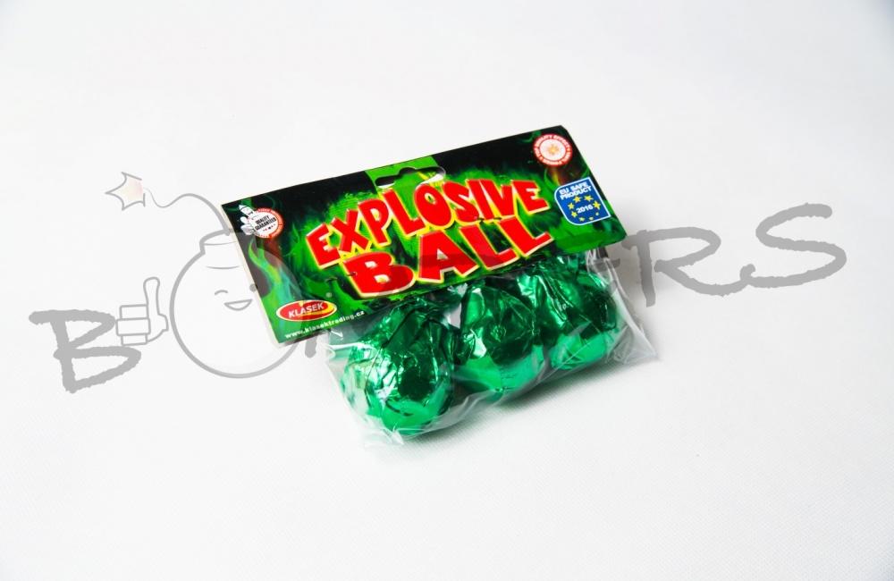 Bombers obchod s pyrotechnikou - produkty, foto 7