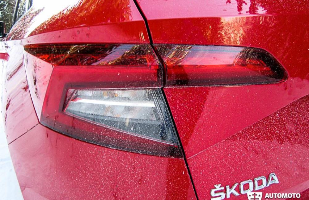 Redakčný test Škoda Karoq, foto 9