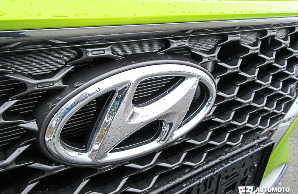 Redakčný test Hyundai Kona, foto 4