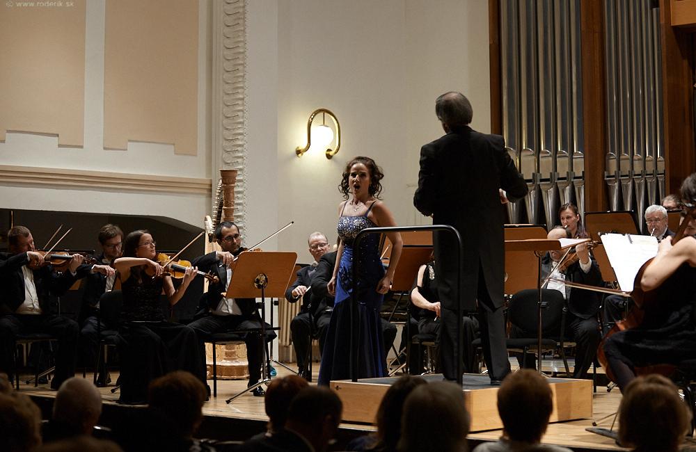 FOTO: Na novoročných koncertoch ŠKO zazneli diela slávnej viedenskej dynastie Straussovcov, foto 19