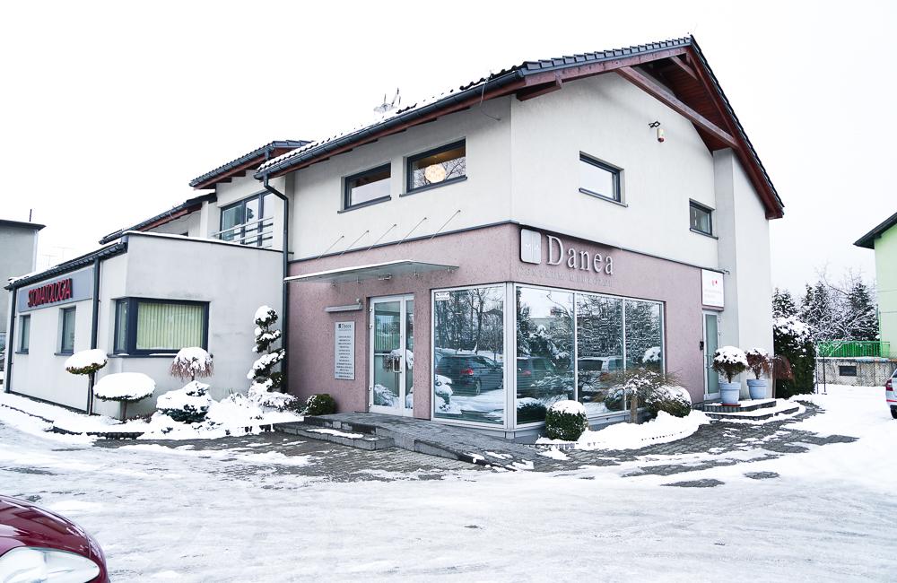 Danea medicínske centrum Bielsko-Biala, foto 9