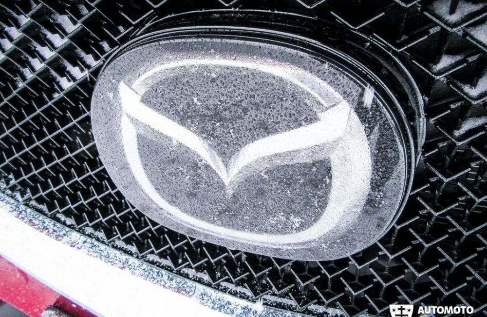 Redakčný test Mazda CX-5, foto 19