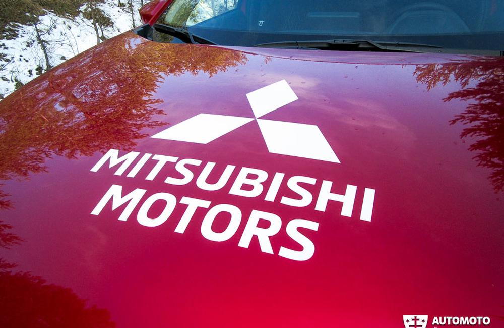 Redakčný test Mitsubishi Eclipse Cross, foto 5