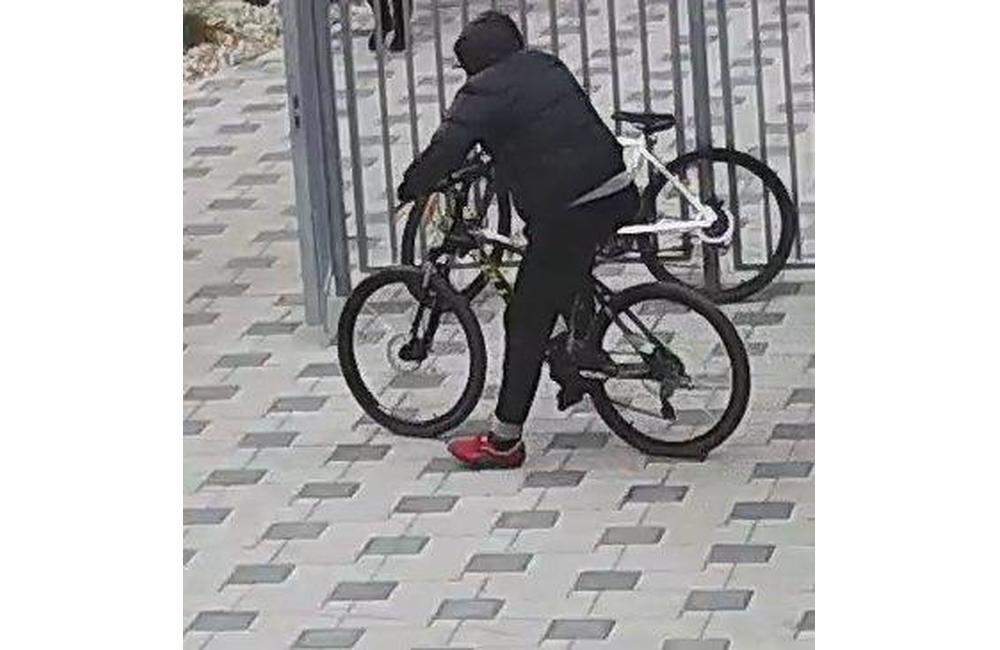 Obvinenie za krádež bicyklov v Žiline a okolí - 9. marca 2018, foto 3