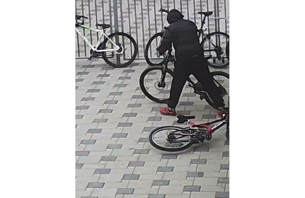 Obvinenie za krádež bicyklov v Žiline a okolí - 9. marca 2018, foto 4