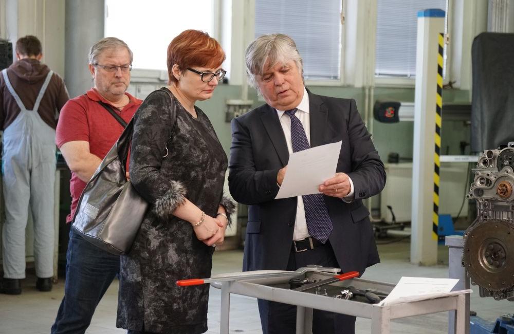 Autoopravár Junior 2018 v priestoroch IMPA Žilina, foto 18