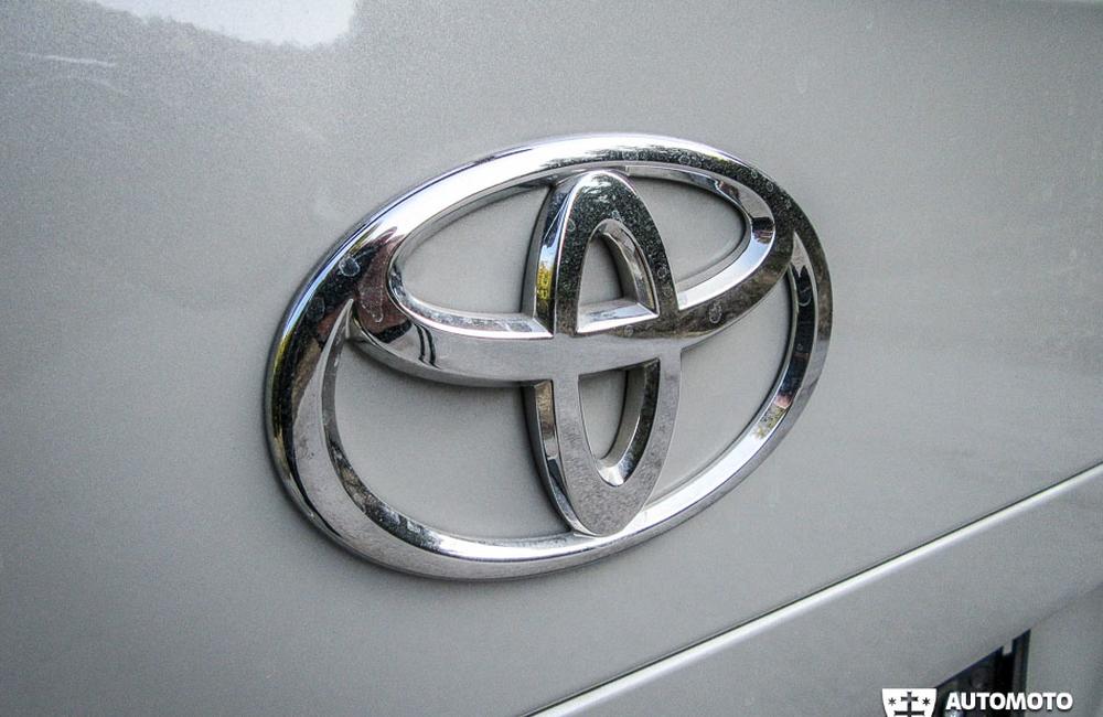 Redakčný test Toyota Proace Verso, foto 14