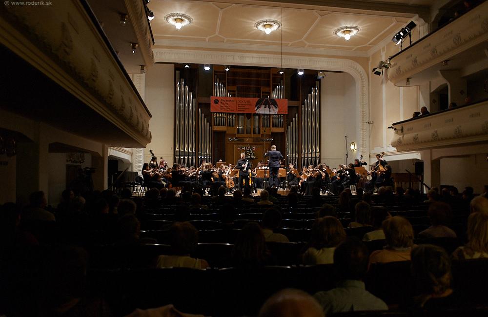 Otvárací koncert Allegretto Žilina 2018, foto 30