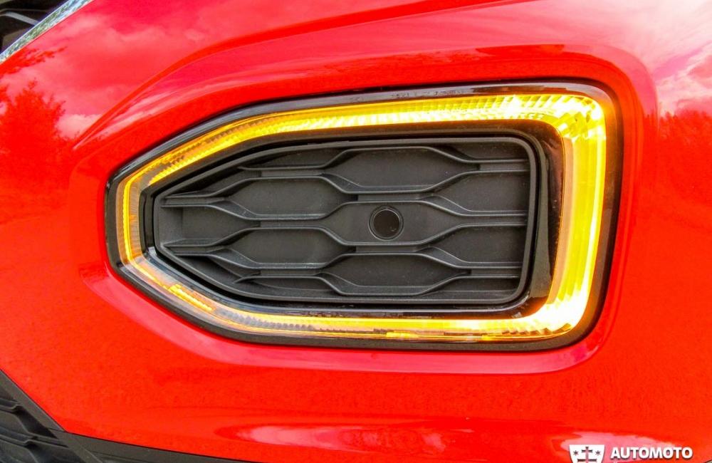 Redakčný test Volkswagen T-Roc, foto 12