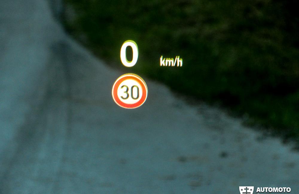 Redakčný test Opel Insignia Sports Tourer, foto 44