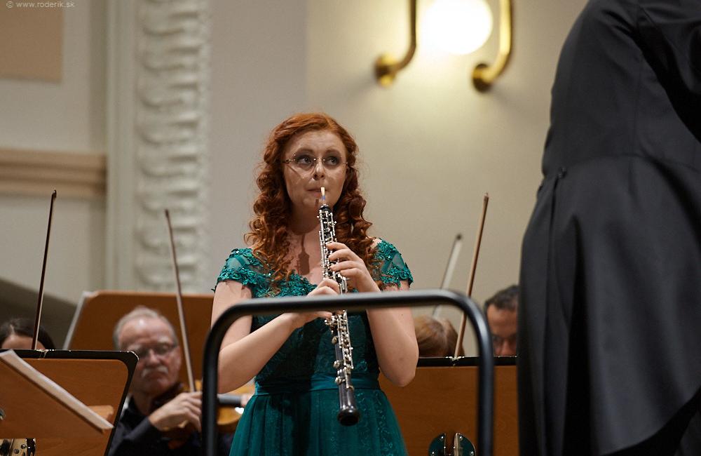Laureátka Paganiniho súťaže znovu v Žiline, foto 9