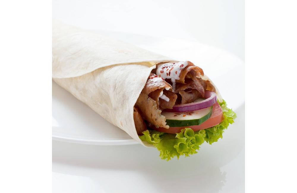 Sultan Kebab Žilina spúšťa pre veľký záujem rozvoz jedál, foto 5