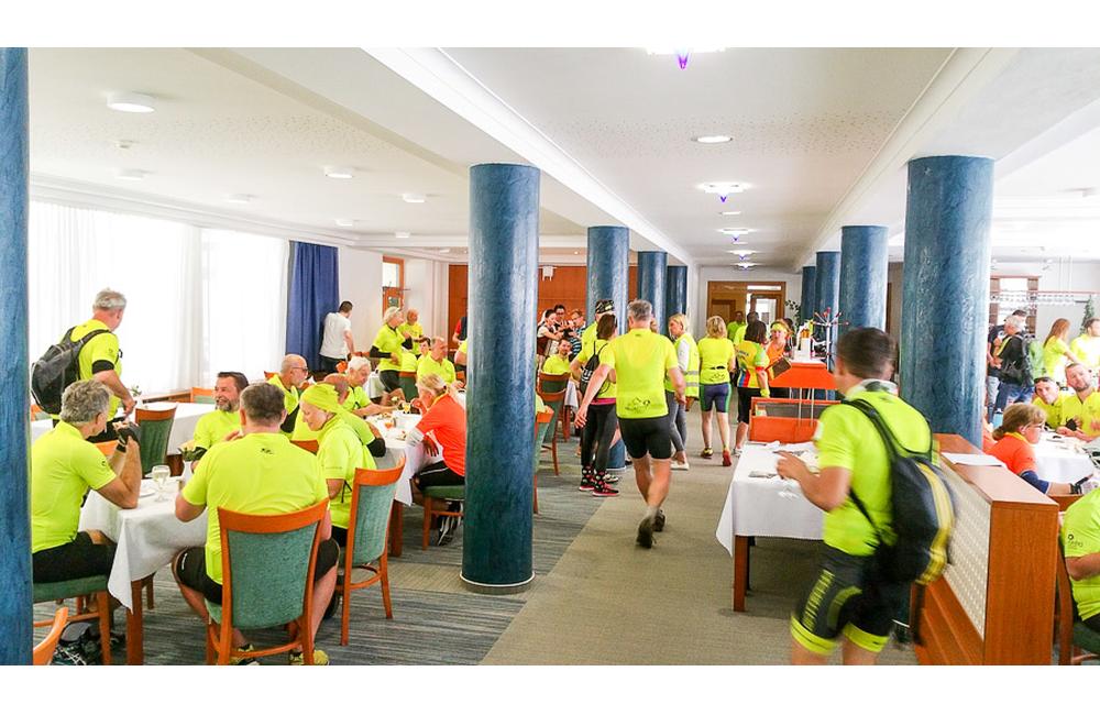 Od Tatier k Dunaju 2018 v Žiline, foto 16