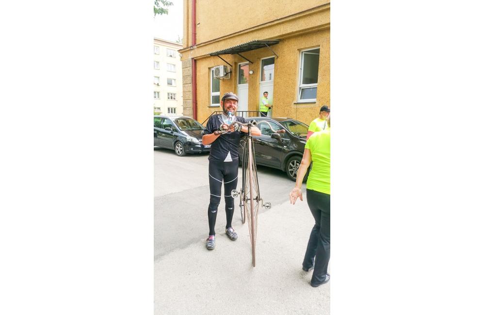 Od Tatier k Dunaju 2018 v Žiline, foto 11