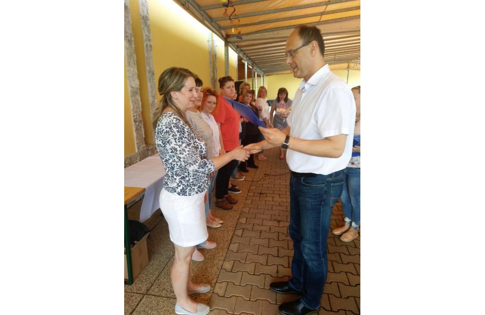 Vo Fakultnej nemocnici s poliklinikou v Žiline si pripomenuli dôležitosť zdravotných sestier, foto 3