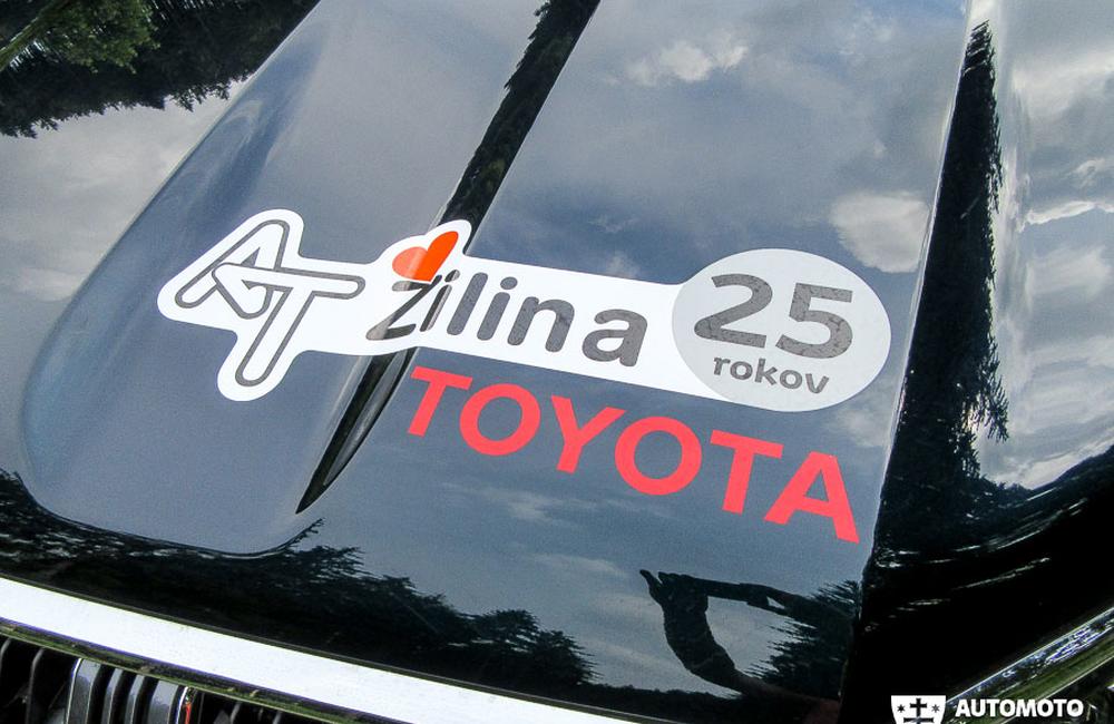 Redakčný test Toyota Land Cruiser, foto 19