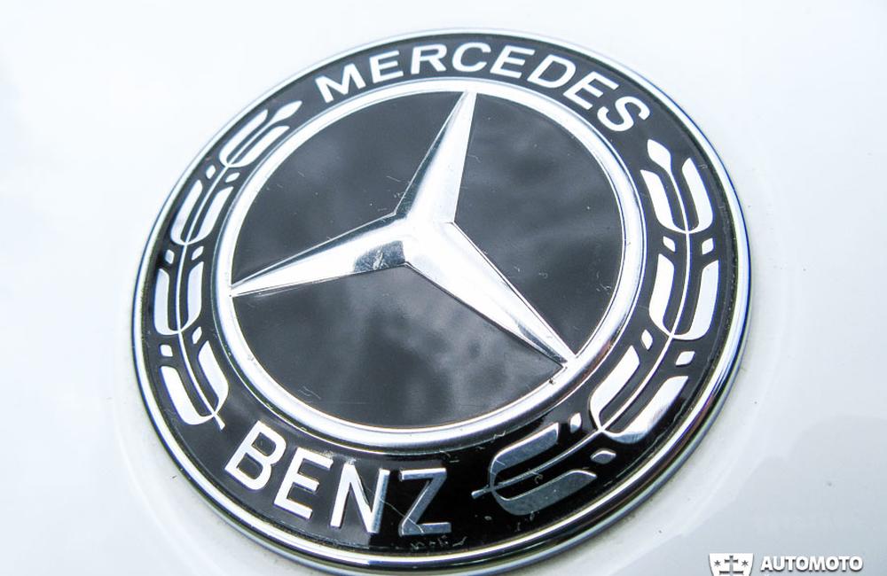 Redakčný test Mercedes-Benz Triedy A, foto 5