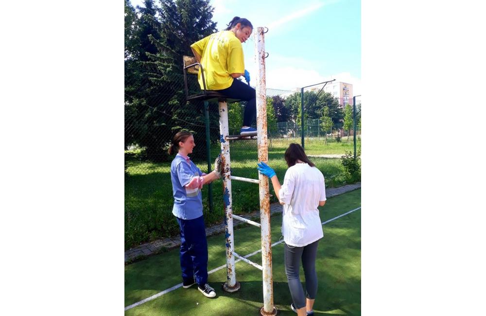SpotFix v Žiline na Martinskej ulici , foto 9
