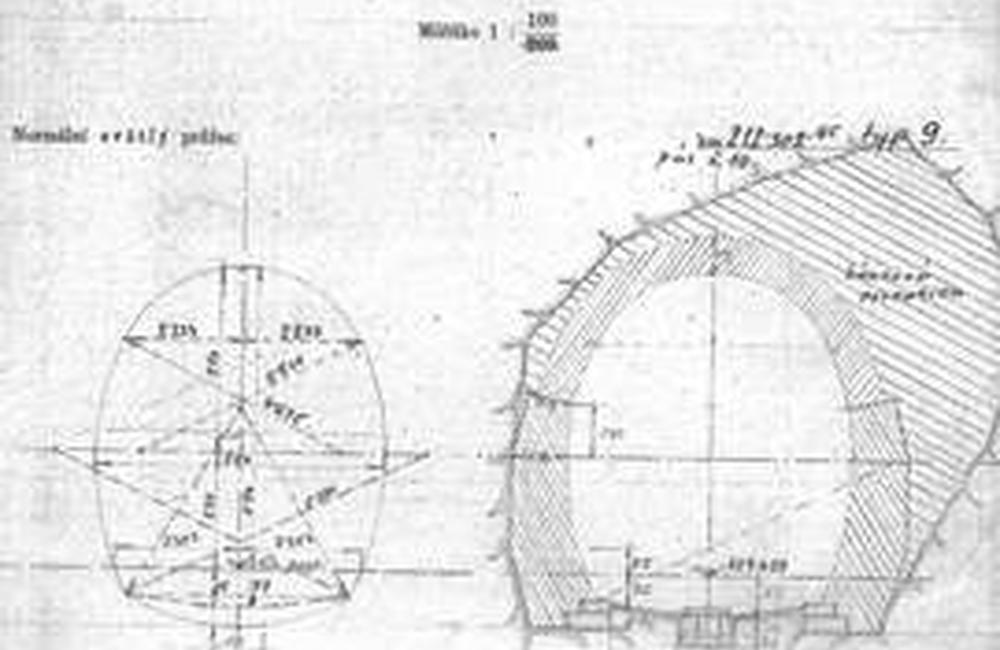 Železničný tunel v Kraľovanoch na predaj , foto 3