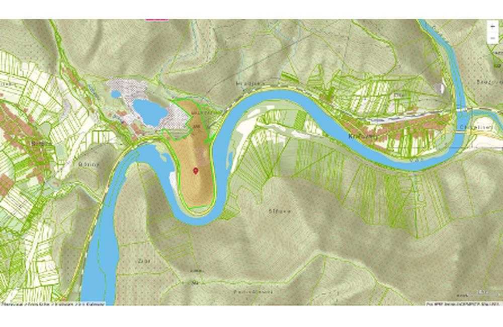 Železničný tunel v Kraľovanoch na predaj , foto 4