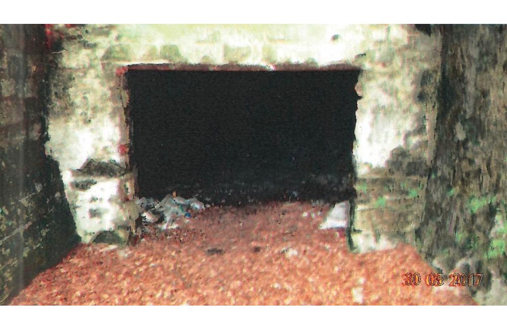 Železničný tunel v Kraľovanoch na predaj , foto 8