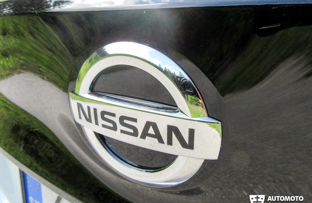Redakčný test Nissan Leaf, foto 15