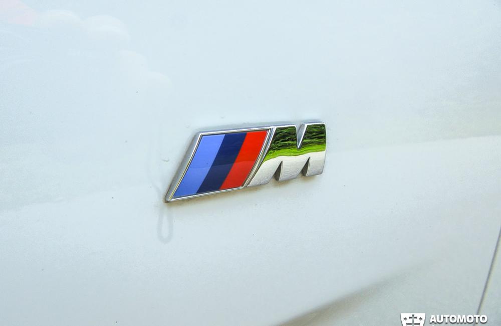 Redakčný test BMW X3, foto 40