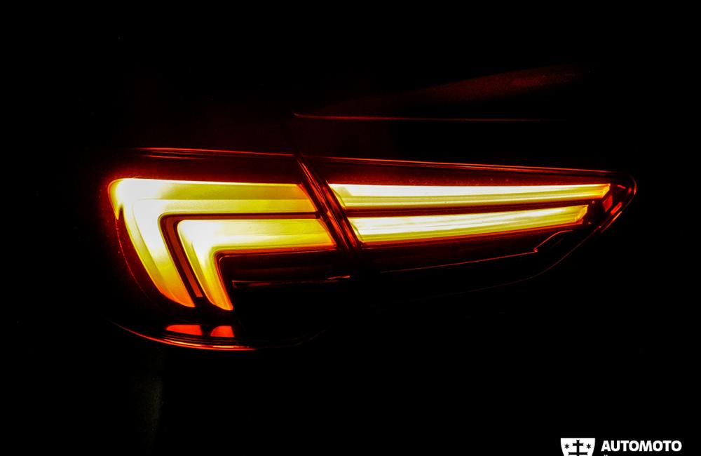 Redakčný test Opel Insignia GSi Grand Sport, foto 54