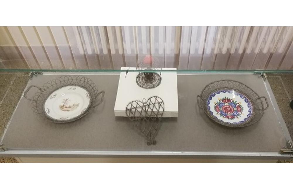 V obci Dlhé pole otvorili pre verejnosť múzeum drotárstva , foto 18