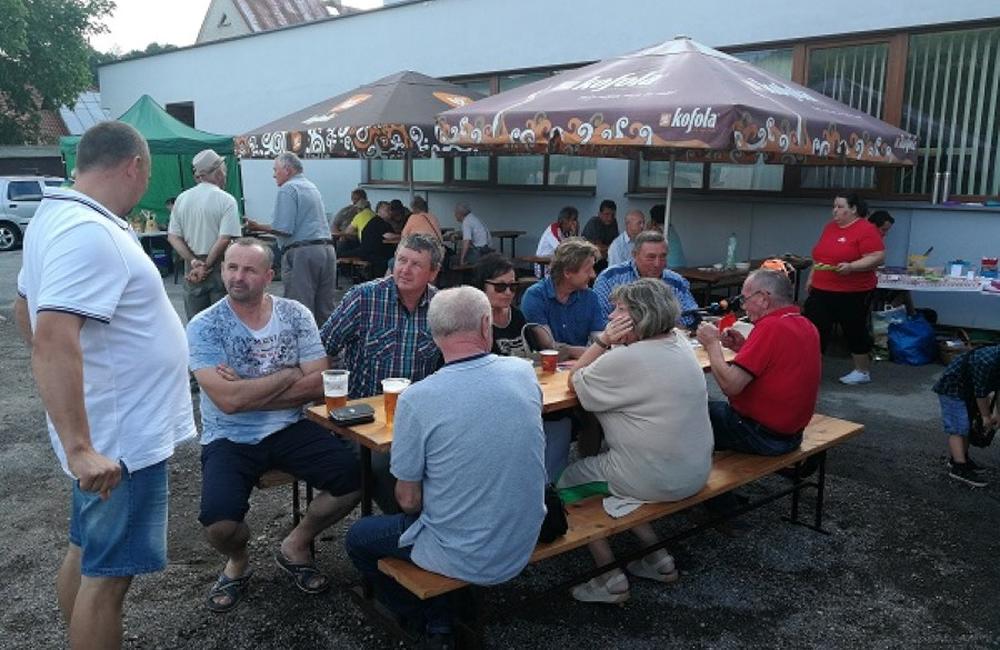 V obci Dlhé pole otvorili pre verejnosť múzeum drotárstva , foto 22