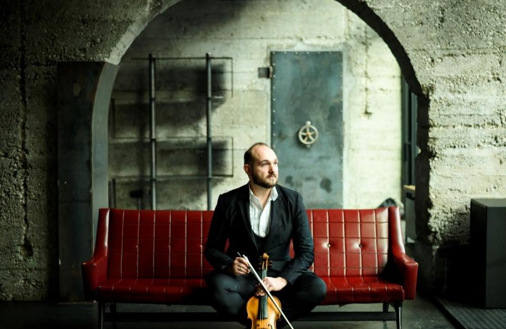 Štátny komorný orchester Žilina program september 2018, foto 4