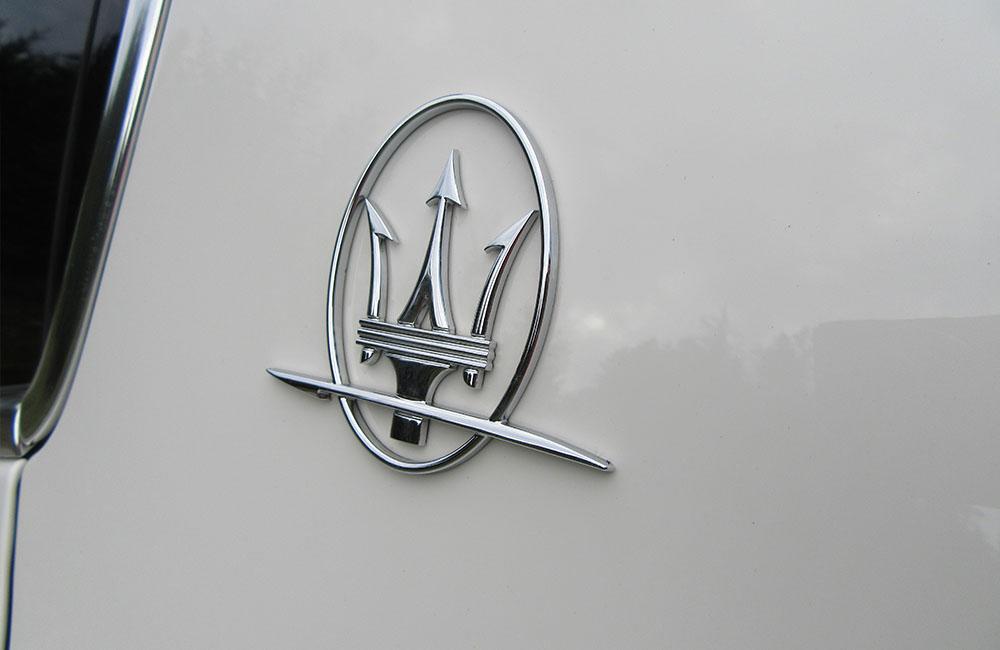 Redakčný test Maserati Ghibli, foto 8