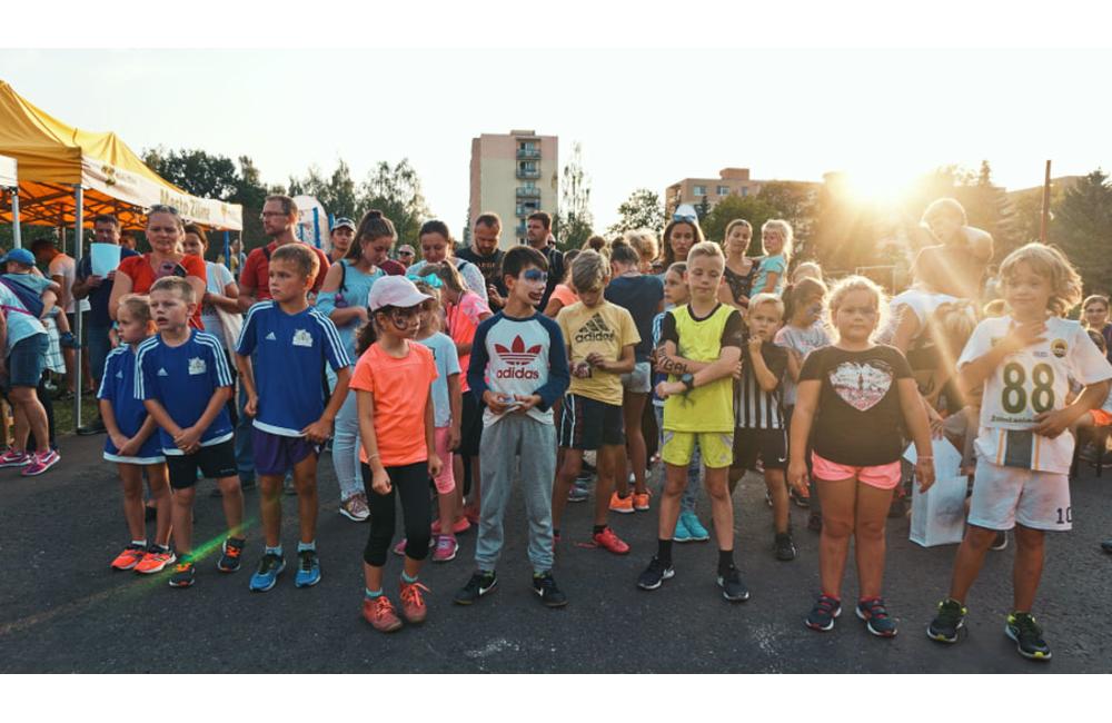 Community run Žilina 2018, foto 6
