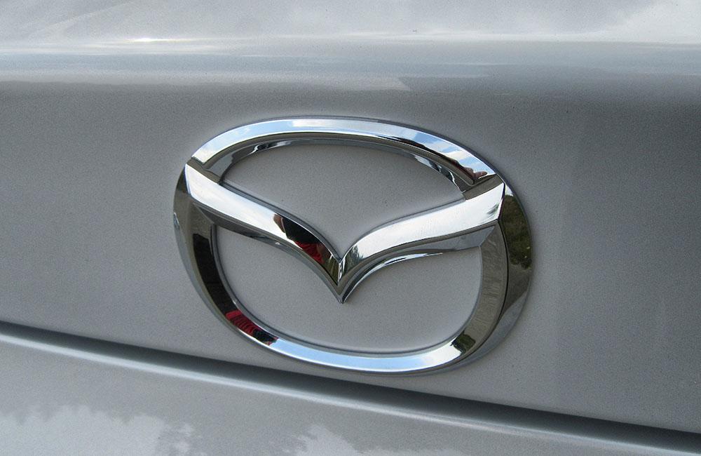 Redakčný test Mazda MX-5 ST, foto 14