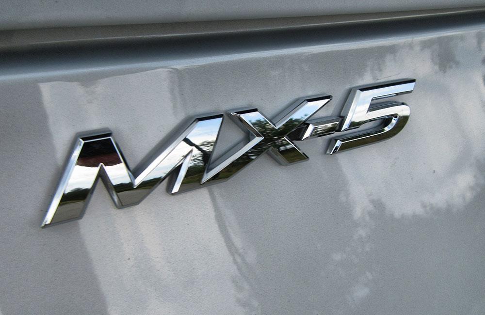 Redakčný test Mazda MX-5 ST, foto 15