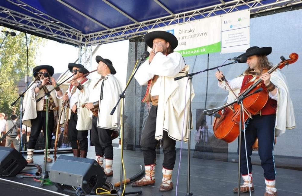 13. ročník Celoslovenského stretnutia fujaristov v Čičmanoch, foto 6