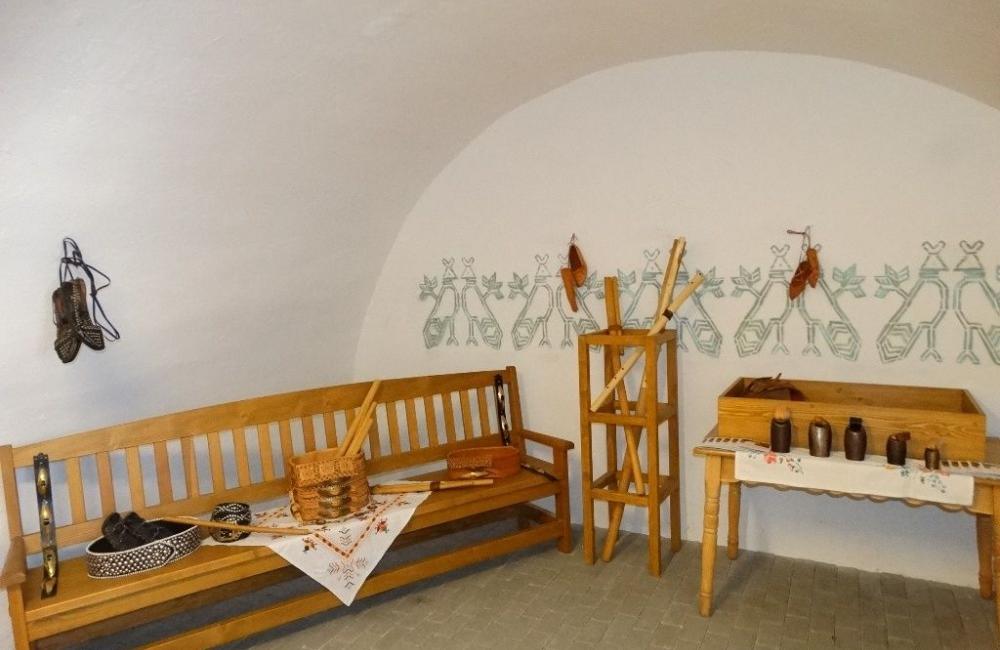 13. ročník Celoslovenského stretnutia fujaristov v Čičmanoch, foto 10
