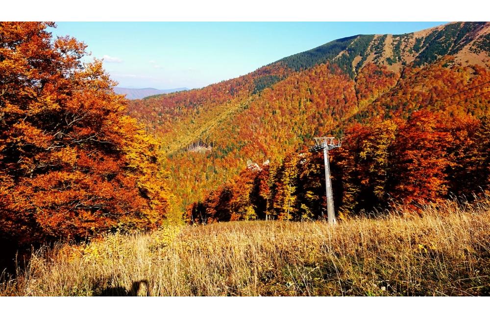 FOTO: Jesenné zábery Žiliny a okolia od našich čitateľov, foto 15