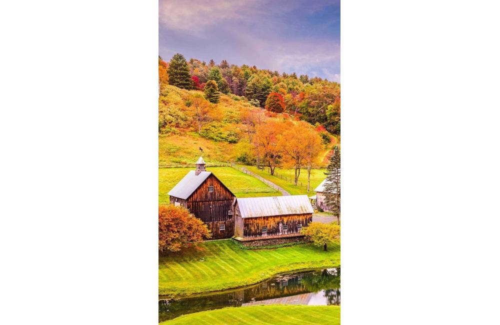 FOTO: Jesenné zábery Žiliny a okolia od našich čitateľov, foto 19